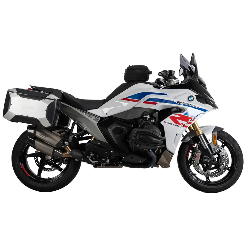 BMW R 1300 RS Luggage Carrier - C-Bow