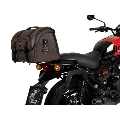 ROYAL ENFIELD Hunter 350 Topcase carrier Tube Type