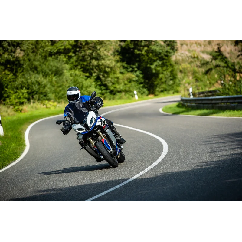 BMW S 1000 XR Plastics - Extenda Fender (Front)