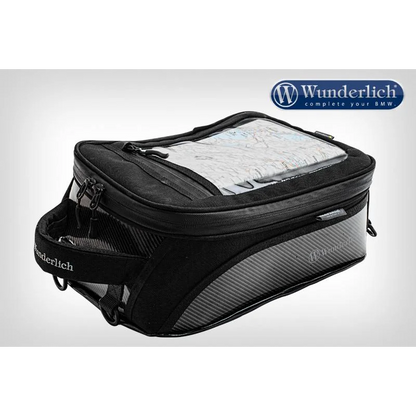 Tank Bag 07L Elephant Tour - Black