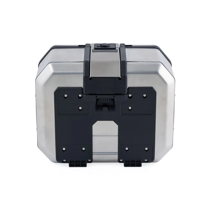 BMW Luggage - Topcase X-CASE - Silver