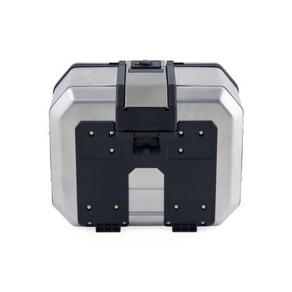 BMW Luggage - Topcase X-CASE - Silver