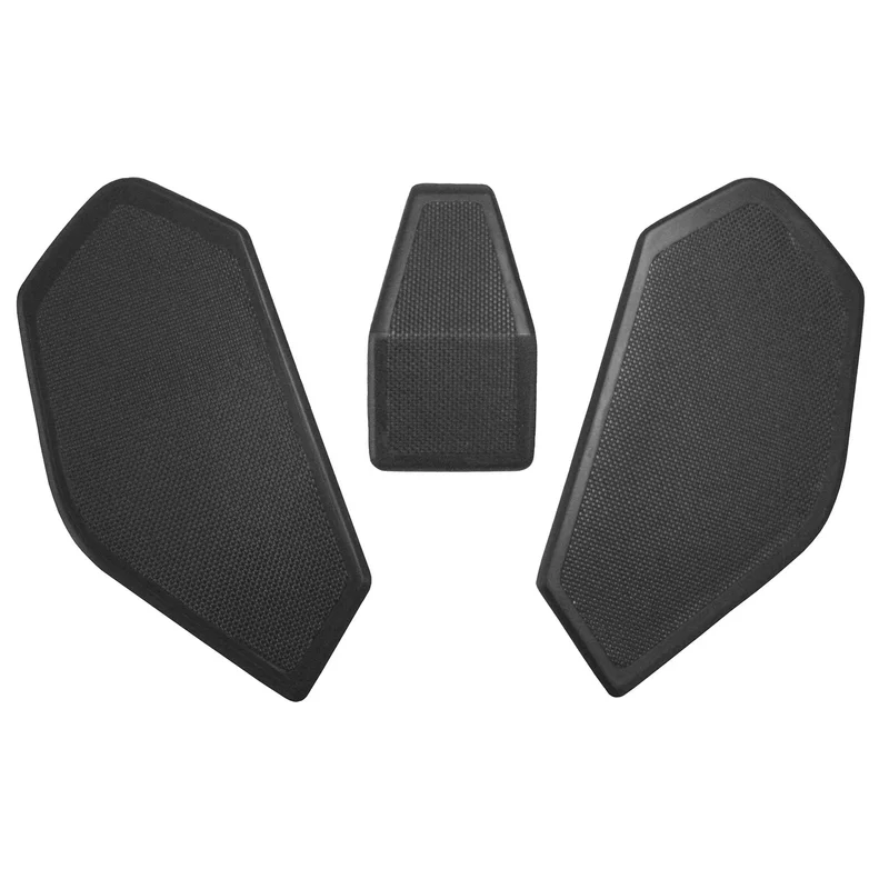 BMW S 1000 XR Ergonomics - Tank Pad