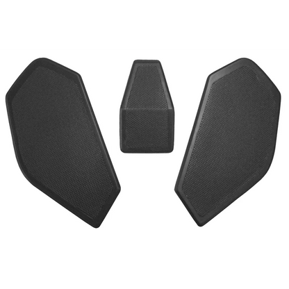 BMW S 1000 XR Ergonomics - Tank Pad