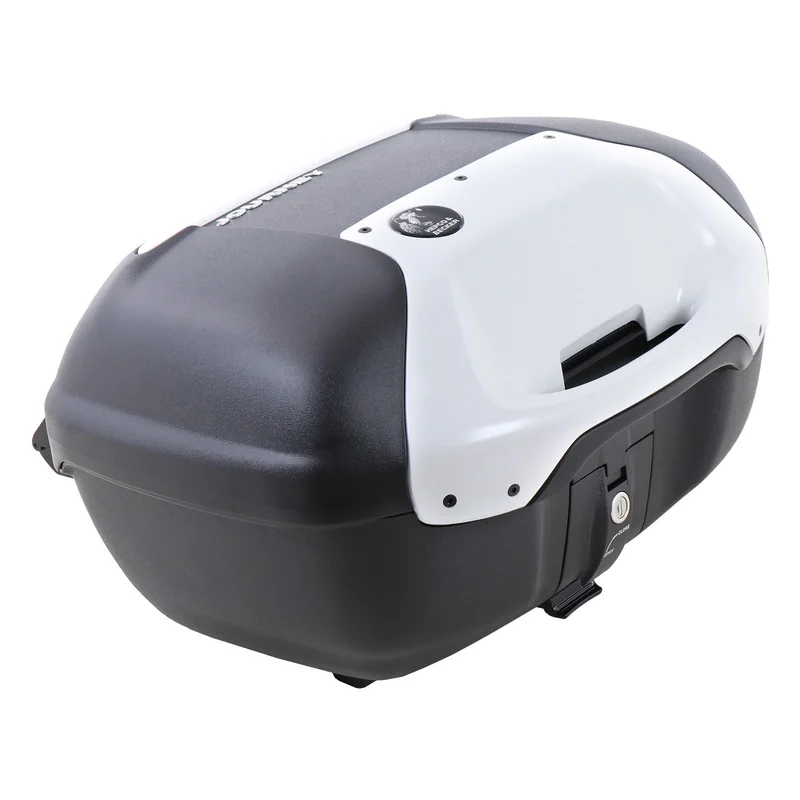 Top case 40L Journey - Black