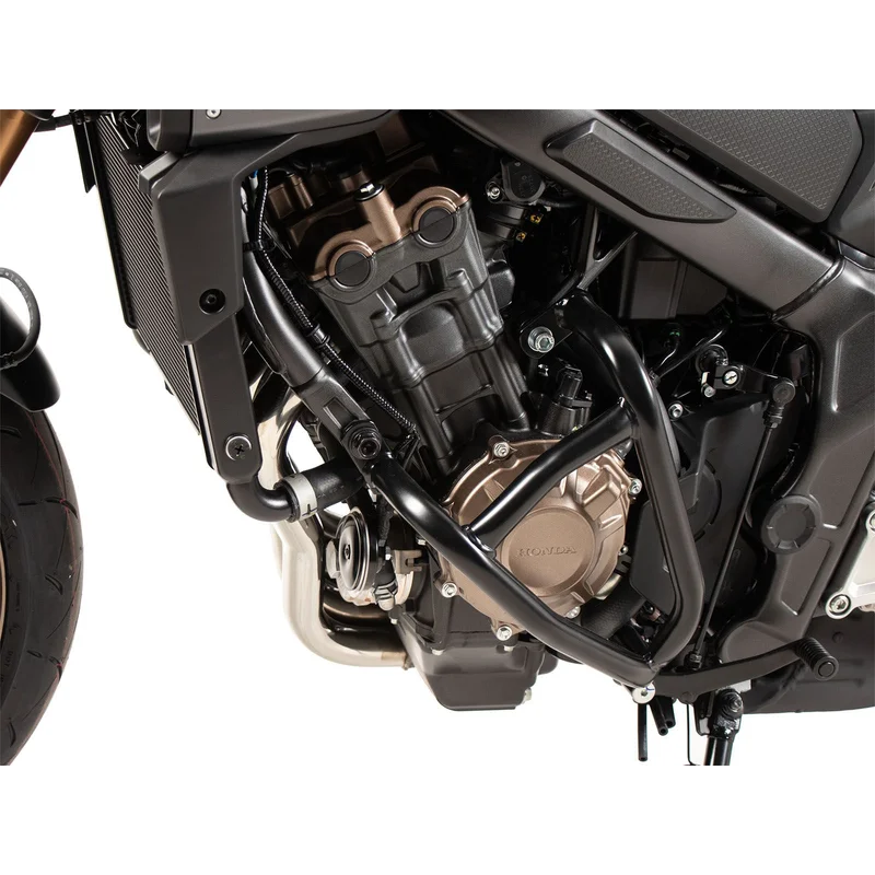 HONDA CB 650 R Protection - Engine Bar