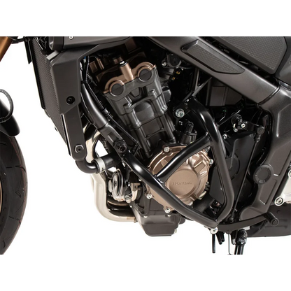 HONDA CB 650 R Protection - Engine Bar