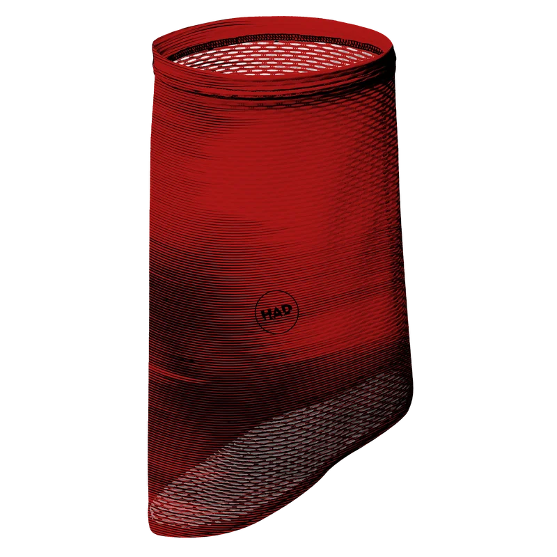 Tube Super Light Mesh - Dazzle Red