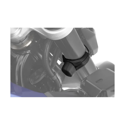 BMW S1000 Series - Steering Stopper