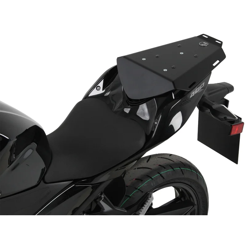 Kawasaki N & Z 400 Carrier - Sports rack
