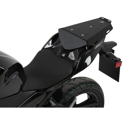 Kawasaki N & Z 400 Carrier - Sports rack