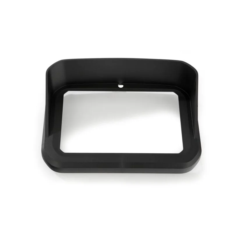 Glare Shield Ergonomics – TFT 6.8” Cockpit