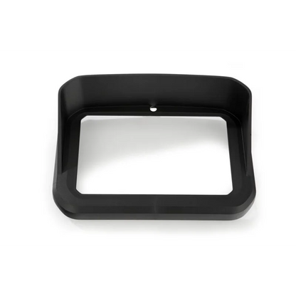 Glare Shield Ergonomics – TFT 6.8” Cockpit