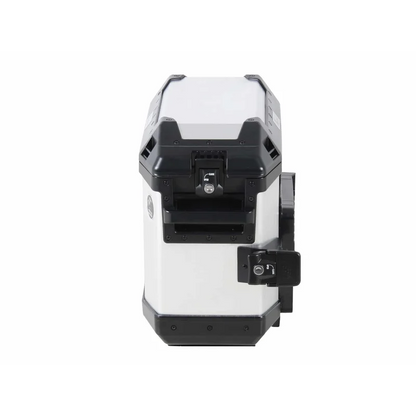 Sidecases 30 Alu Xplorer - Right & Left (33L x 2N) / Aluminium