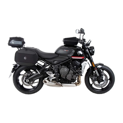 Triumph Trident 660 Carrier - Mini Rack