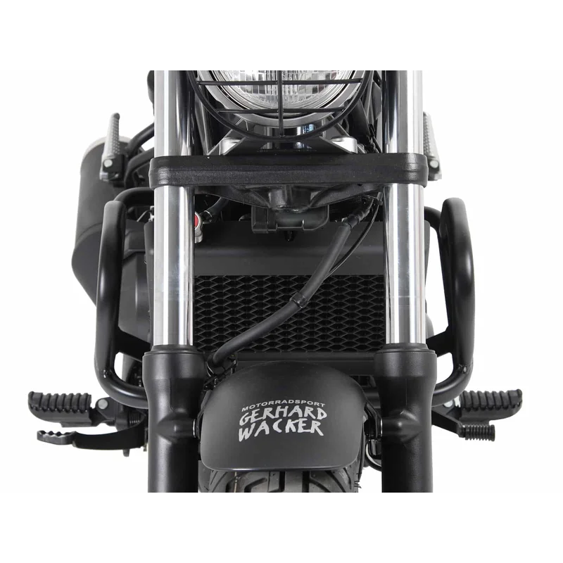 HONDA CMX 500 REBEL  Protection - Engine Bar
