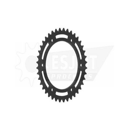 Sprockets Rear (29064-44T) - Esjot
