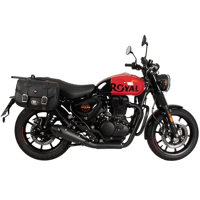 ROYAL ENFIELD Hunter 350 Luggage Carrier - C-Bow