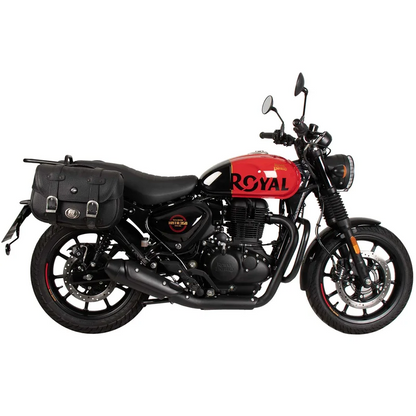 ROYAL ENFIELD Hunter 350 Luggage Carrier - C-Bow