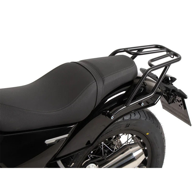BMW R 12 Luggage Carrier - Rear Rack