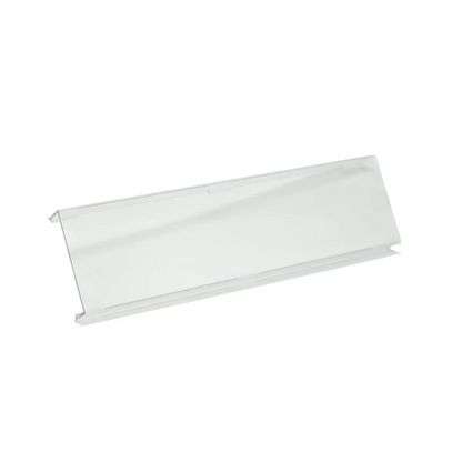 Light Covers - ONX6 + S8 - Clear / S8 / 254mm (10 Inch)