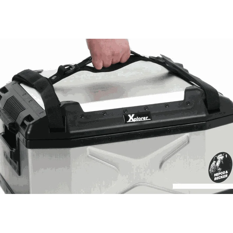 Xplorer Carrying Straps (Long/Short/Carrying) - Side Strap