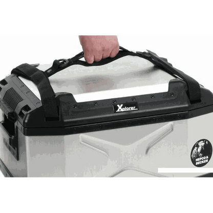 Xplorer Carrying Straps (Long/Short/Carrying) - Side Strap