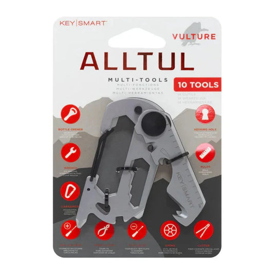 ALLTUL™ Vulture - Vulture