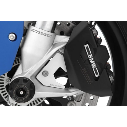 BMW R 12 Protection - ABS Sensor Guard - Black