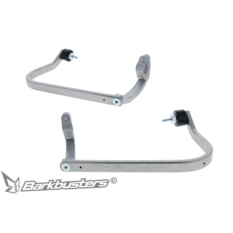 Honda XL750 Transalp Protection - Handguards Only - Hand Guard Only (Deflector not included)
