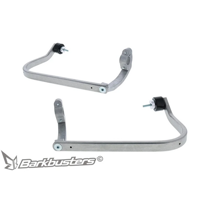 Honda XL750 Transalp Protection - Handguards Only - Hand Guard Only (Deflector not included)