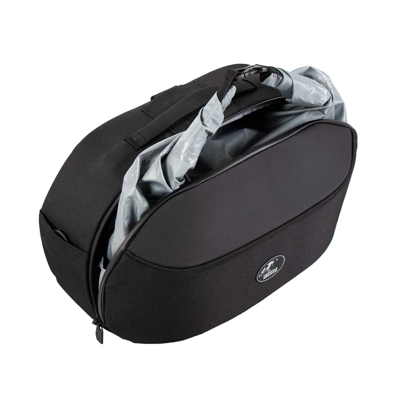 C-Bow Side Cases 32L Per Pair - Street