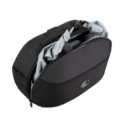 C-Bow Side Cases 32L Per Pair - Street