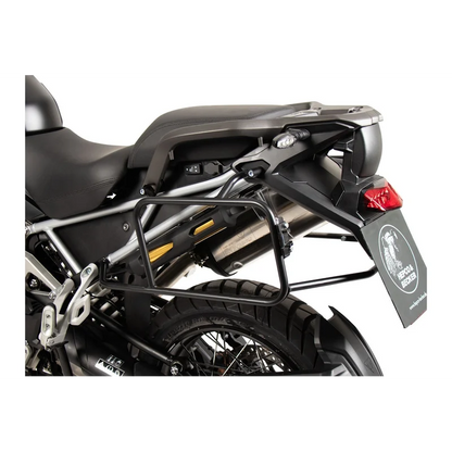 TIGER 1200 GT / GT PRO / RALLY PRO Carrier - Sidecarrier (Permanent Mount)