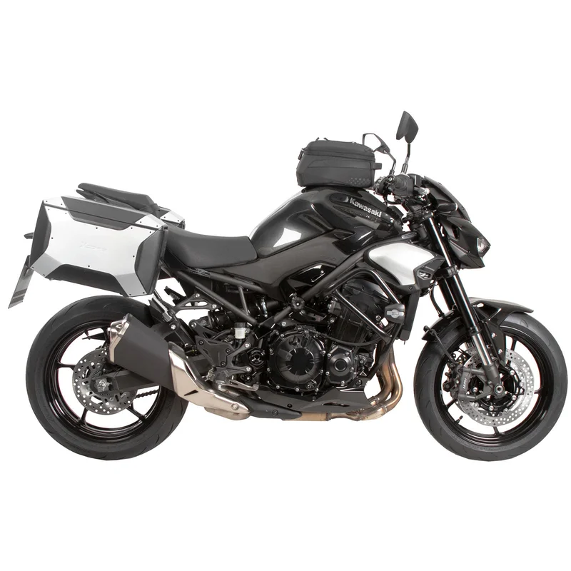 KAWASAKI Z 900 / SE Sidecases Carrier - C-Bow