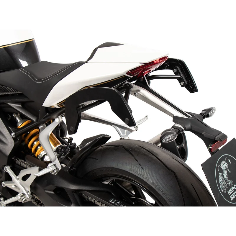 Speed Triple 1200 Carrier - C-Bow