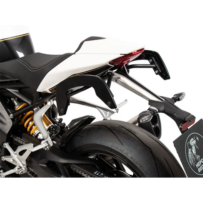 Speed Triple 1200 Carrier - C-Bow