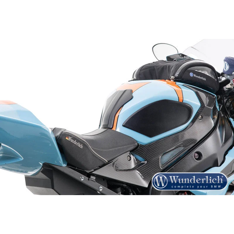 BMW S Series Protection - Tank Pad Kit ( 3 Pcs)