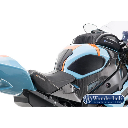 BMW S Series Protection - Tank Pad Kit ( 3 Pcs)