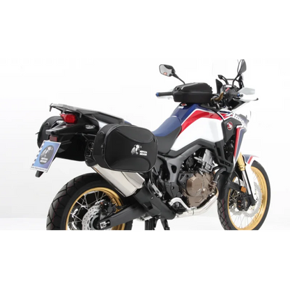Honda Africa Twin Carrier - Sidecases (C-Bow) - 2018 Onwards