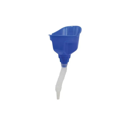 Funnel Wide Neck + Flex