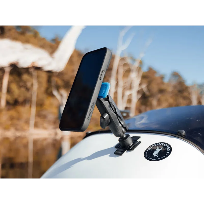 Quad Lock 360 Head - Lever