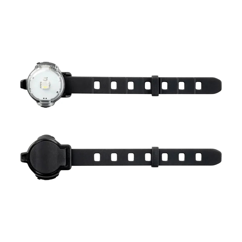 RECHARGEABLE VISIBILITY LIGHT DISCO-O TECH GOLIT