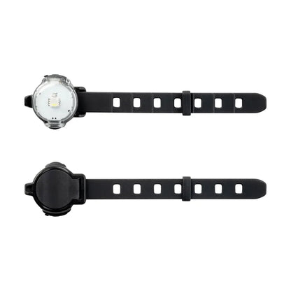 RECHARGEABLE VISIBILITY LIGHT DISCO-O TECH GOLIT