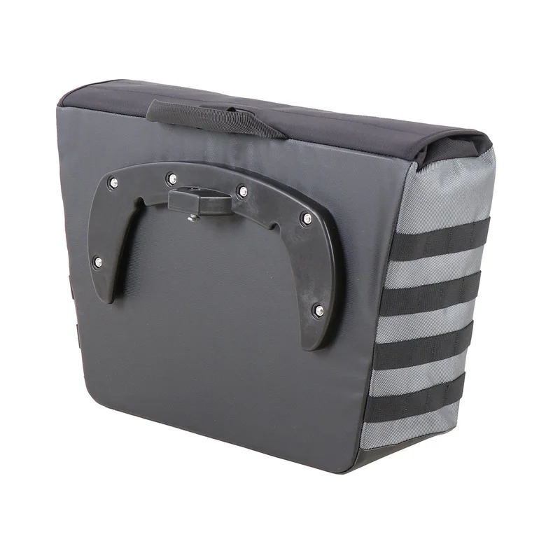 C-Bow Side Cases 38L Per Pair - X Travel - Sold as a Pair ( 19L x 2)