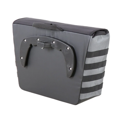 C-Bow Side Cases 38L Per Pair - X Travel - Sold as a Pair ( 19L x 2)