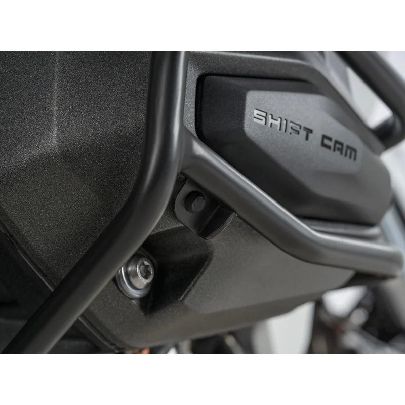 BMW R 1300 RS  Protection - Engine Bar - Black