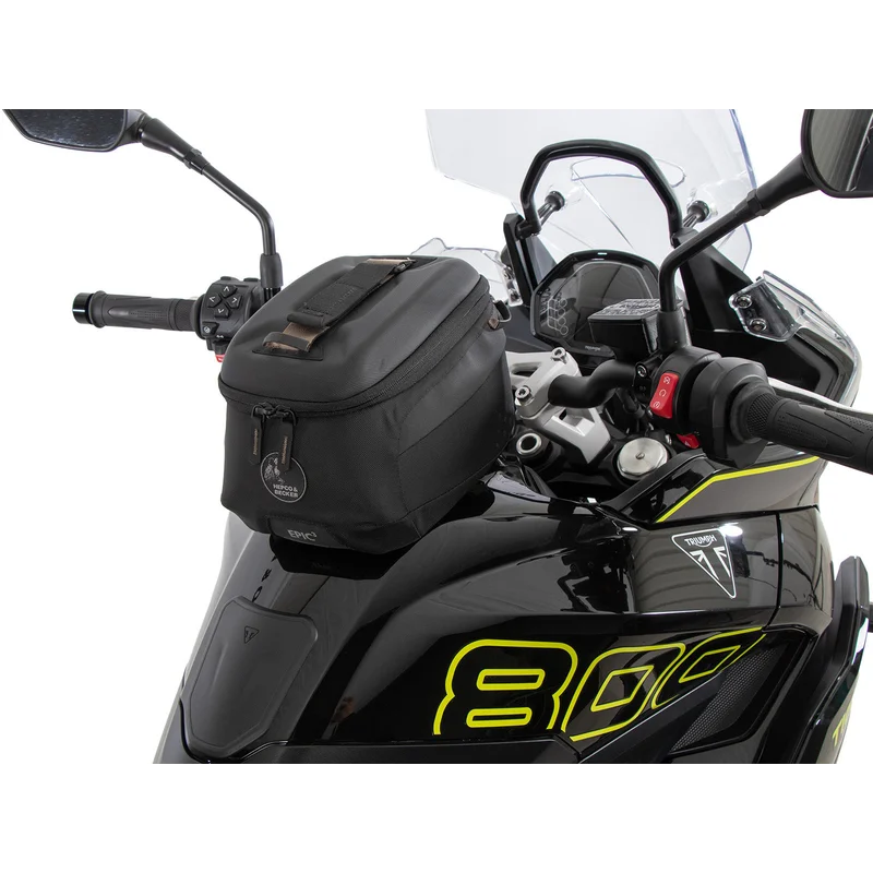 TRIUMPH TIGER SPORT 800 Tank Ring Basic incl. fastener for tankbag
