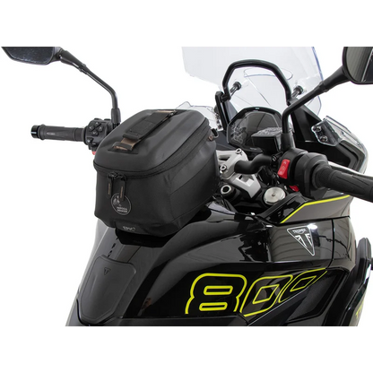 TRIUMPH TIGER SPORT 800 Tank Ring Basic incl. fastener for tankbag