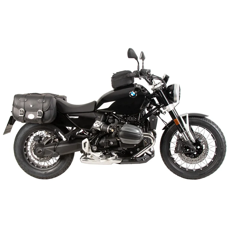 BMW R 12 Sidecases Carrier - C-Bow